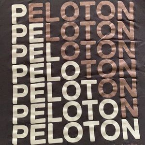 Peloton Repeat Muscle Tank